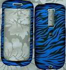Blue Zebra TMOBILE HTC MYTOUCH 3G PHONE COVER HARD CASE