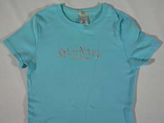 OLD NAVY T Shirt easy fit misses size XS      