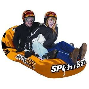  Speedseeker by Sportsstuff   2 Rider Capacity Everything 