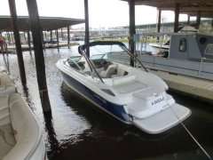 2006 Cobalt 272 Bowrider 27.2 LOA with Trailer 2006 Cobalt 272 