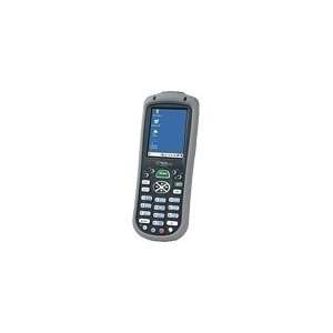   Dolphin 7600 Wireless Mobile Computer HHP 7600LP 112 21EE Electronics