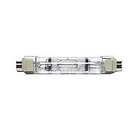 250W 14K CoralVue HQI Double Ended Metal Halide lamp