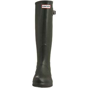 Hunter Rain Boot Original Classic Tall Black 11 12 44  