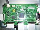 Samsung PN63C7000YF Plasma TV Part Logic Control Board LJ92 01697B 