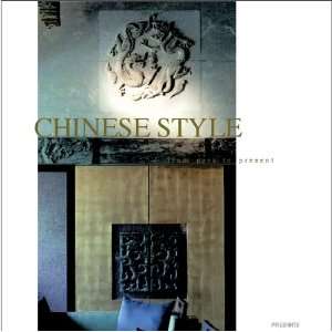  Chinese Style From Past to Present (9789812451934) Page 
