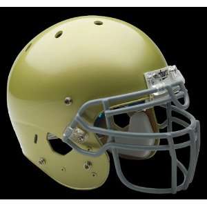  Schutt ProAir II Football Helmet   LIGHT METALLIC GOLD 