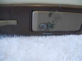   Ham Radio Shortwave Radio Microphone Vintage CB Radio Accessory