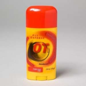   Defense Deodorant   Power Rush (Case of 12)