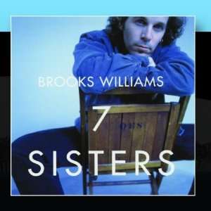  Seven Sisters Brooks Williams Music