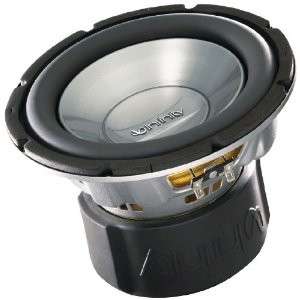 INFINITY REFERENCE SERIES 860w 8 Single 4 ohm 1000watts CAR SUBWOOFER 