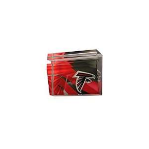  NFL Atlanta Falcons Business Card Holder Sports 