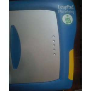 Leap Pad Plus Writing Learning System Toys & Games