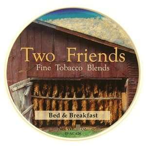  Two Friends Bed & Breakfast 2oz