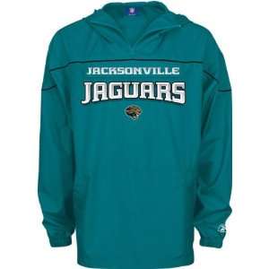 Jacksonville Jaguars Teal Youth Goldie Packable Jacket  