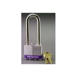  Master Lock #1KALJ Commercial Grade Padlock 1 3/4 