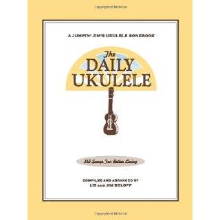The Daily Ukulele (Fakebook) (Jumpin …