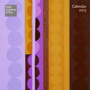  Royal Academy of Arts Calendar 2013 (9780857752932) Books