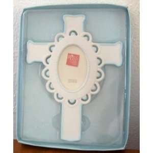  Ceramic Cross Frame Inspirational Thoughts Make Someone 