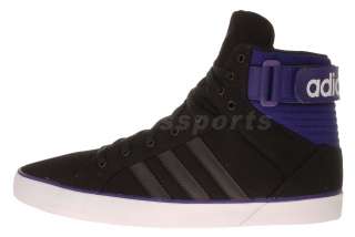 Adidas Originals Skydiver Black Mens Casual Shoes V24500  