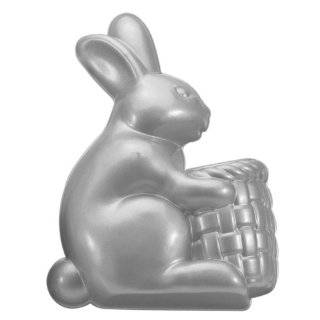 Nordic Ware Easter Bunny Pan, 5 Cup