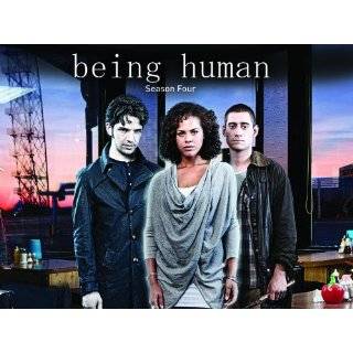 Being Human Season 1, Ep. 1 Episode 1