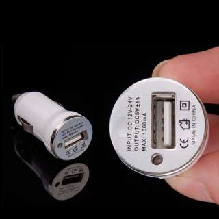   product details car charger adapter with usb port 100 % new top