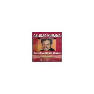   (Spanish Edition) (9789687277653) Carlos Cuauhtemoc Sanchez Books