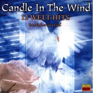  Candle in the Wind Various Artists Music