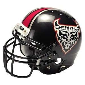  San Francisco Demons Xfl Mini Helmet