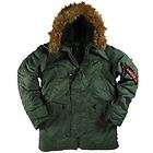    Mens Alpha Industries Coats & Jackets items at low prices.