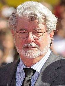 George Lucas   Shopping enabled Wikipedia Page on 