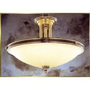 Neoclassical Chandelier, RIP 240H, 4 lights, English Patina, 16 wide 
