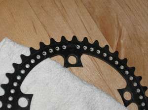 New Old Stock Stronglight 42 Tooth 3/32 Chainring for 105 BIS Crankset 