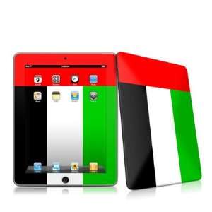   Gloss Finish)   United Arab Emirates Flag  Players & Accessories
