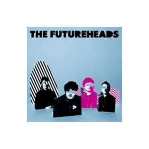  Futureheads The Futureheads Music
