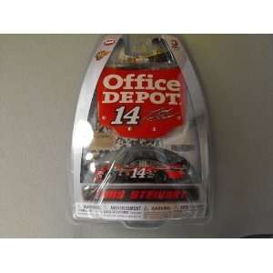  Tony Stewart Office Depot 14 164 Scale Toys & Games