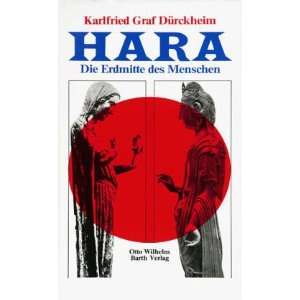  Hara, die Erdmitte des Menschen. (9783502671510 