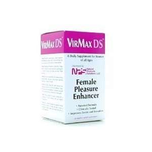  Viramax   Virmax Ds For Women 60 Ct Health & Personal 