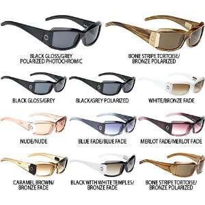 Spy Abbey Sunglasses   Spy Optic Steady Series Racewear 