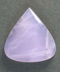 Gorgeous Designer Cabochon of Holly Blue Agate  