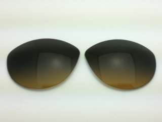 REPLACEMENT LENSES TOM FORD 129 01P   LENSES ONLY  