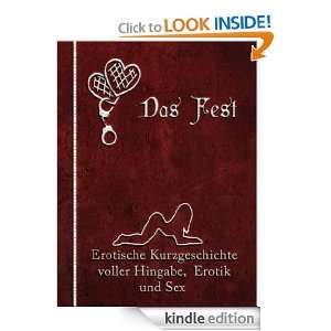 Das Fest (German Edition) Shari  Kindle Store