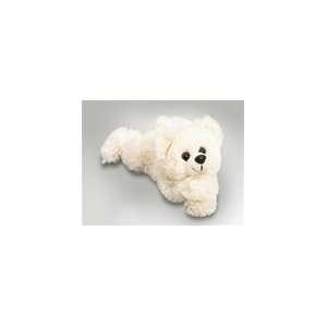  Butter Jr. The 9 Inch Plush Polar Bear Toys & Games