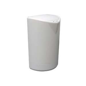   Color Plastic Automatic Infrared Trash/Garbage Can 