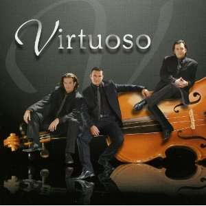  Virtuoso Virtuoso Music