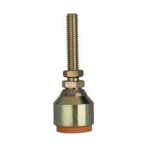 Made in USA 5/8 11 2 Stud Hv Duty Anti vib. Leveling 