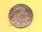 Showboat Token ~Broadway Musical ~Paddlewheel Boat Coin