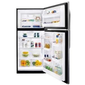  Frigidaire FFHT2142LS 30 Top mount refrigerator with 20.5 Cu. Ft 