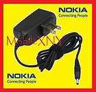 NEW OEM TRAVEL WALL HOME AC CHARGER FOR NOKIA 7280
