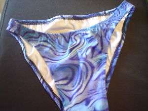 Mens Bikini Swimsuit Custom Handmade Swimwear Unlined M  